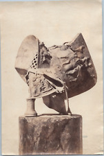 Sculpture casque romain d'occasion  Pagny-sur-Moselle