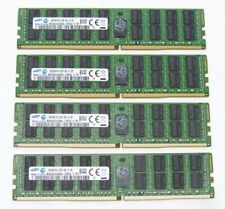 Memória para servidor Samsung 64GB (4x16GB) PC4-2133P DDR4 ECC Reg M393A2G40DB0-CPB comprar usado  Enviando para Brazil