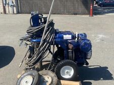 Graco 733 hydraulic for sale  Santa Ana