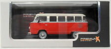 Usado, Premium X 1/43 Scale PRD344 1976 Volkswagen Type 2 Kombi Red/White segunda mano  Embacar hacia Argentina