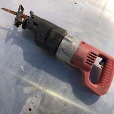 Milwaukee 6527 corded for sale  Schenectady