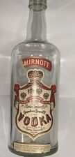 Large smirnoff vodka for sale  Memphis