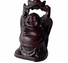 Vintage buddha laughing for sale  Laconia