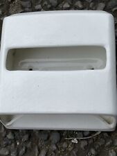 Vintage ceramic toilet for sale  PETERBOROUGH