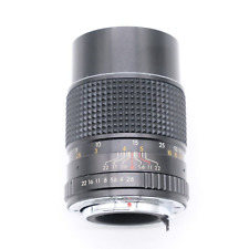 Sears 135mm f2.8 for sale  Plymouth