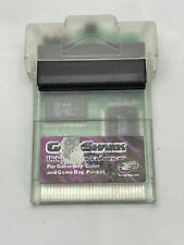 GameShark Clear (Nintendo GameBoy Color/GameBoy Pocket) V3.1 - Tested for sale  Santa Barbara