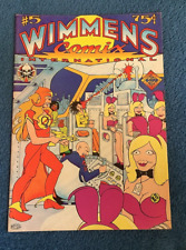 Free wimmen comix for sale  LONDON
