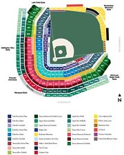 Chicago cubs milwaukee for sale  Chicago