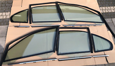 Używany, BMW E39 M5 INDIVIDUAL ALPINA Protective glazing Window SICURSIV Sun Blinds Door na sprzedaż  PL