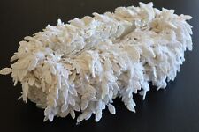 Bridal fringed lace for sale  Schenectady