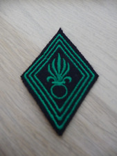 Original militaire insigne d'occasion  Olivet