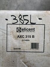 Elicent centrifugal inline for sale  Shipping to Ireland