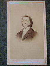 Photo cdv pasteur d'occasion  Azerailles