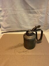 Vintage pump oiler for sale  Gatlinburg