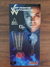 Bulls darts. jermaine for sale  Shipping to Ireland