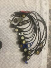 scuba diving equipment used 14 Pcs, used for sale  Shipping to South Africa