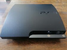 Ps3 slim 320gb gebraucht kaufen  Heimbach