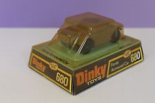 Dinky toys 680 for sale  Shipping to Ireland