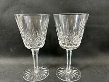 Waterford crystal lismore for sale  Cumming