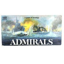 Admirals board game for sale  Kernersville
