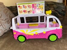 Shopkins scoops ice for sale  Piscataway