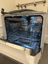 Portable countertop dishwasher for sale  LONDON