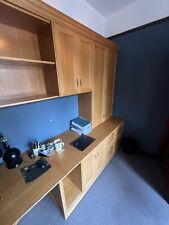 Fitted home office for sale  SEVENOAKS