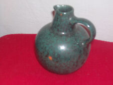 Vase keramik grün gebraucht kaufen  Regensburg