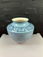 Wedgwood interiors blue for sale  MANSFIELD
