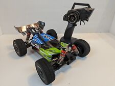 GoolRC Wltoys RC Car Remote Control Car 60km/h High Speed 1/14 2.4GHz for sale  Shipping to South Africa