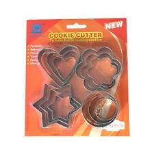 Set cookie cutters for sale  EDINBURGH