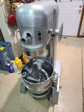 hobart mixer 60 quart 1hp, 3 phase for sale  Raeford