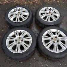 vauxhall combo alloy wheels for sale  GLASGOW