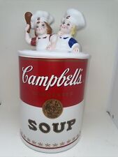 Campbell soup kids for sale  Cincinnati