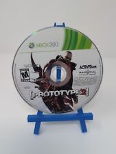 Usado, Prototype 2 - Xbox 360 – Somente disco – Resurgido/testado comprar usado  Enviando para Brazil