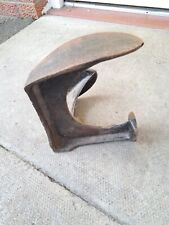 Vintage cast iron for sale  ALLOA