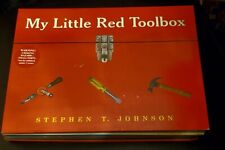 Little red toolbox for sale  Easton