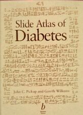 Slide Atlas of Diabetes, Williams, Gareth segunda mano  Embacar hacia Argentina