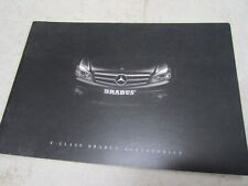 Mercedes brabus class for sale  CHICHESTER