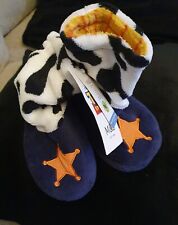 Toy story slipper for sale  BURY