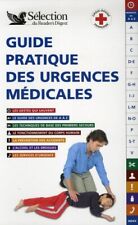 Guide pratique urgences d'occasion  France