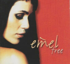 Emel – Free (1999) 743216429622, używany na sprzedaż  PL