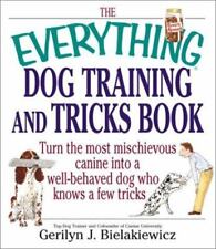 dog dog training books for sale  Aurora