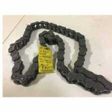 Used roller chain for sale  Lake Mills