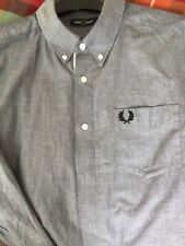 Fred perry mens for sale  SWANSEA