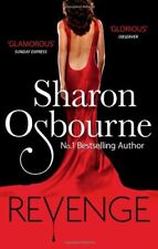 Revenge,Sharon Osbourne- 9780751542332 comprar usado  Enviando para Brazil