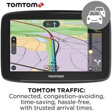 Tomtom car sat for sale  CANNOCK