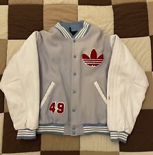 Vintage varsity jacket usato  Usmate Velate