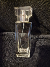 Leere parfüm flasche gebraucht kaufen  Jebenhsn.,-Bartenbach