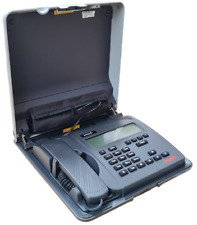 NERA WORLD PHONE VIA INMARSAT GSP 3000 SATELLITE PHONE for sale  Shipping to South Africa